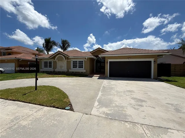 5-bedroom home at 15836 SW 144th Place, Miami