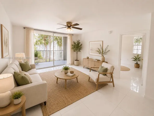 2-bedroom home at 11177 SW 8th Street #208, Pembroke Pines