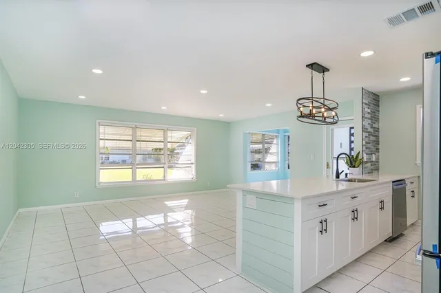 2-bedroom home at 560 High Point Drive #D, Delray Beach