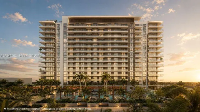 2-bedroom home at 401 N Federal Highway 914 #914, Miami