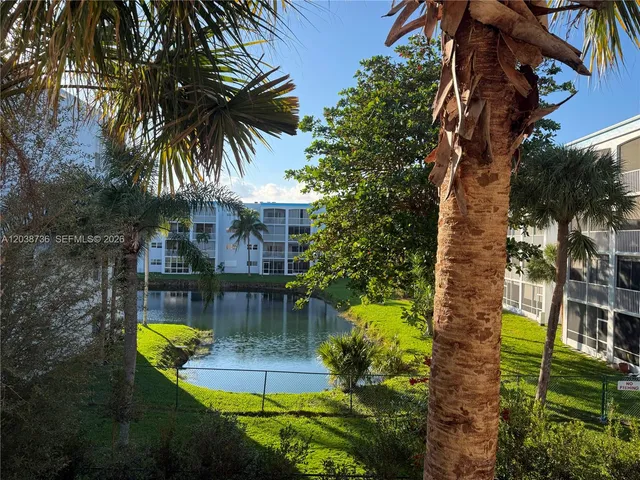1-bedroom home at 610 NE 2nd Street #205, Dania Beach