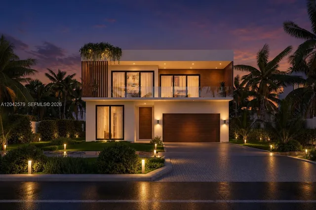 4-bedroom home at 1331 NE 16th Terrace, Fort Lauderdale