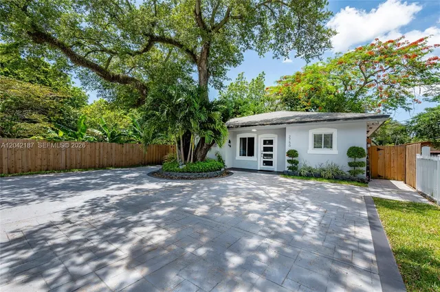3-bedroom home at 2750 NW 170th Street, Miami Gardens