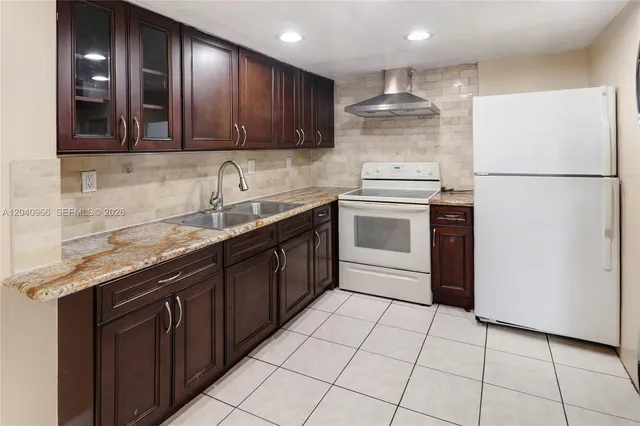 3-bedroom home at 6336 Boulevard Of Champions 5 #5, North Lauderdale
