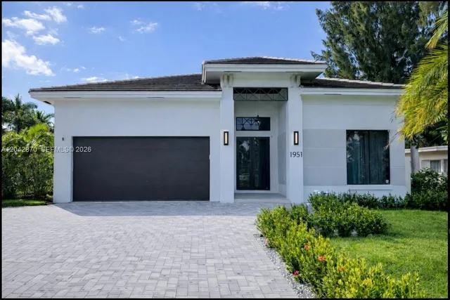 4-bedroom home at 1951 SW 28th Avenue, Fort Lauderdale