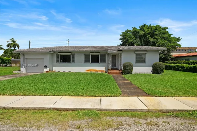 3-bedroom home at 20 SW 4th Street, Dania Beach