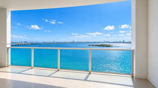 1-bedroom home at 725 NE 22nd Street #14E, Miami