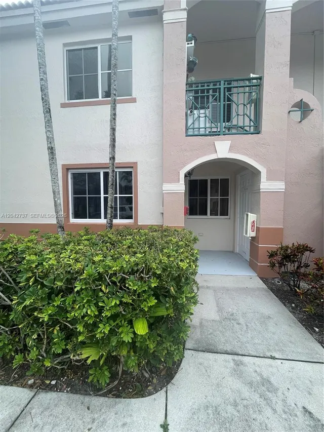 2-bedroom home at 2151 NW 77th Way #102, Pembroke Pines