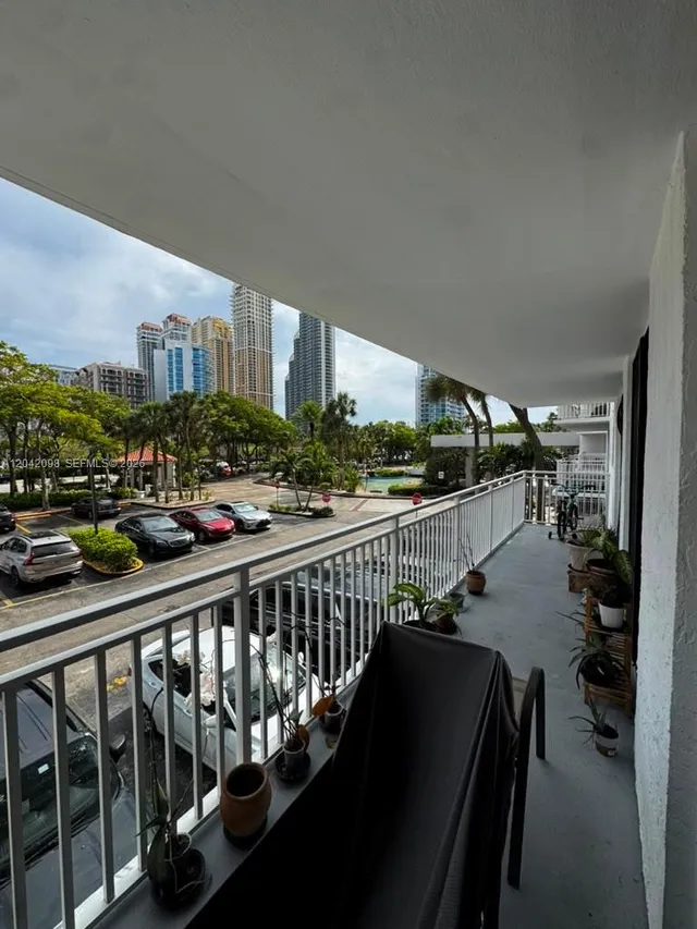 2-bedroom home at 210 174th Street #M11, Sunny Isles Beach