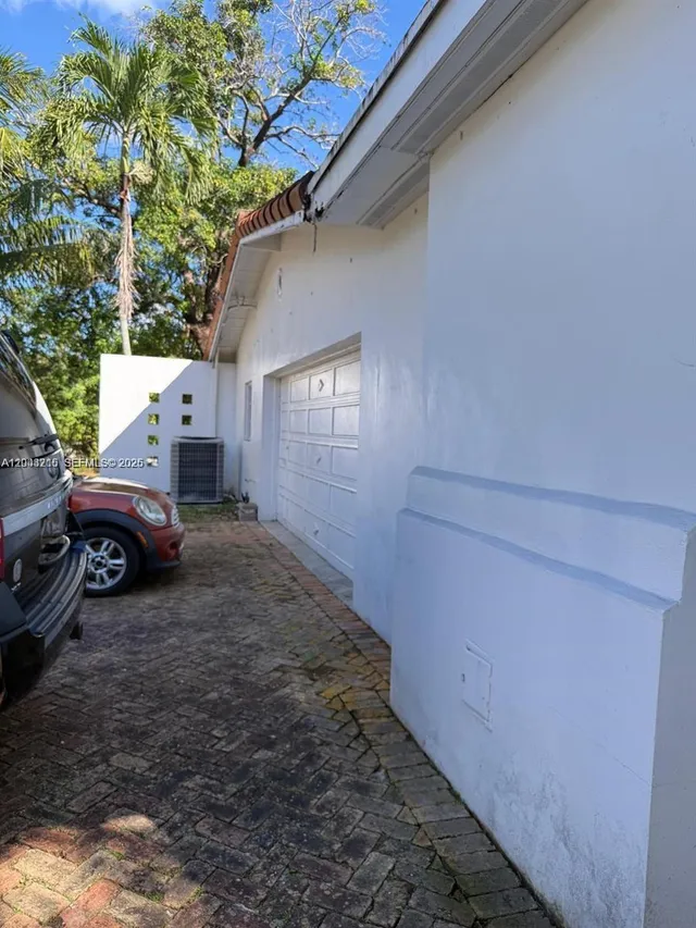 3-bedroom home at 5600 SW 74th Court, Miami