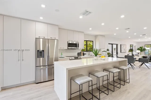 3-bedroom home at 222 SW 3rd Terrace, Dania Beach