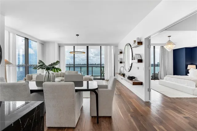 4-bedroom home at 788 NE 23rd Street #902, Miami