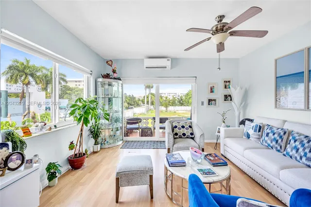 1-bedroom home at 9281 W Bay Harbor Drive #15, Bay Harbor Islands