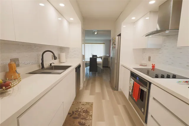 2-bedroom home at 12750 SW 15th Street #106D, Pembroke Pines