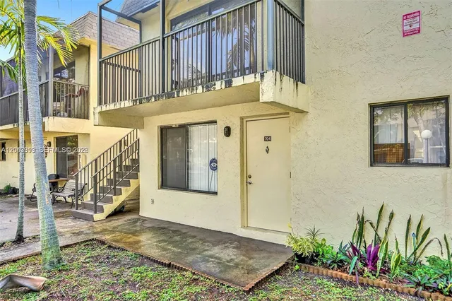 2-bedroom home at 1065 S Flagler Avenue #704, Pompano Beach