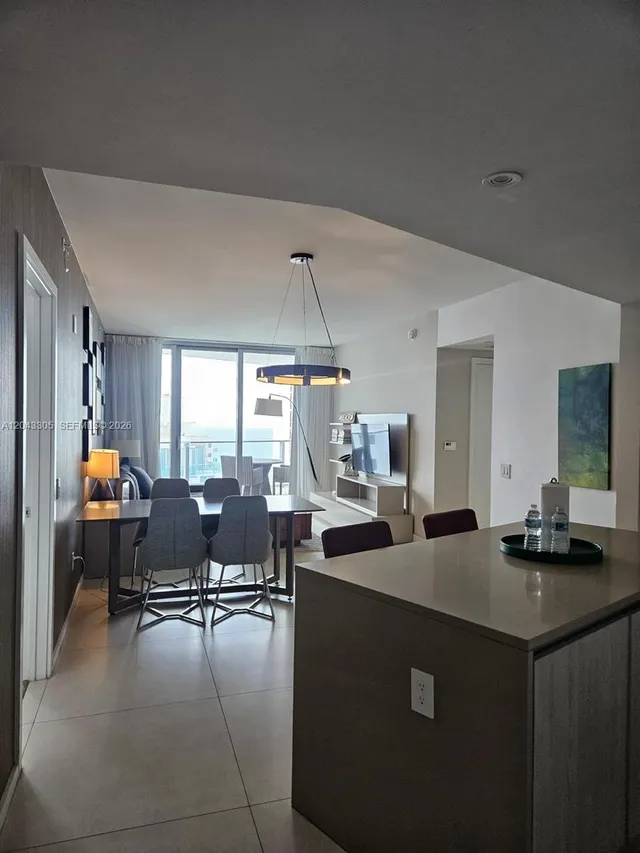 2-bedroom home at 4111 S Ocean Drive #1204, Hollywood