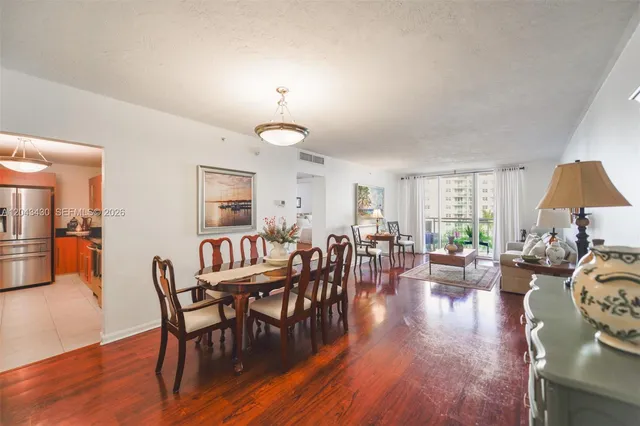 1-bedroom home at 3000 S Ocean Drive #514, Hollywood