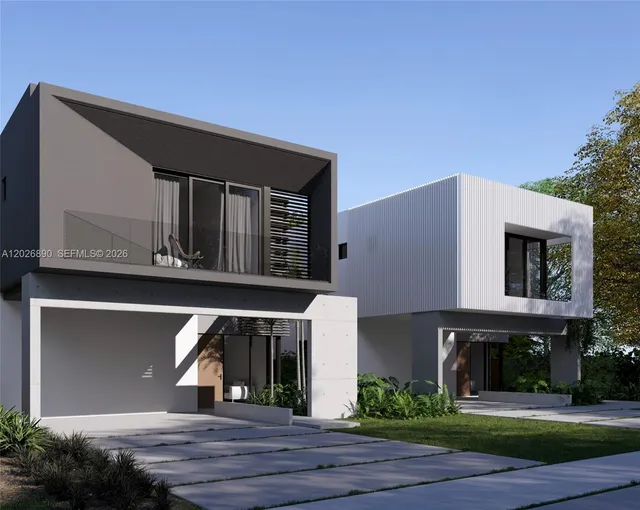 4-bedroom home at 2311 SW 61st Avenue, Miami