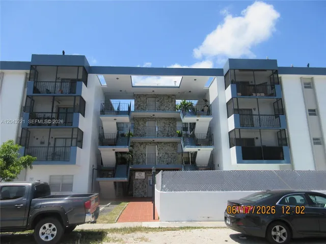 1-bedroom home at 1230 NE 139th Street #309, North Miami