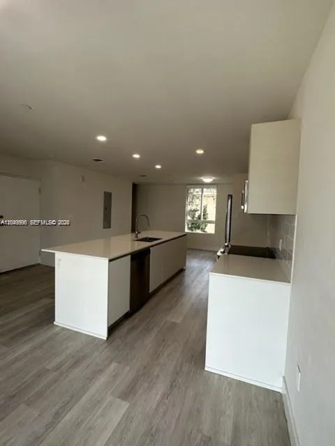 2-bedroom home at 2561 NE 193rd Street #1208, Miami