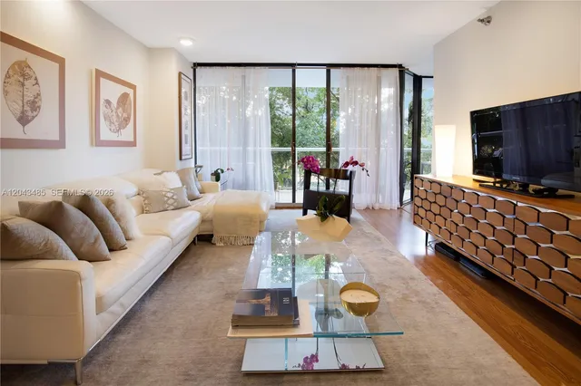 2-bedroom home at 3640 Yacht Club Drive #304, Aventura