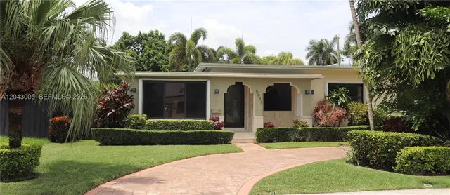 4-bedroom home at 5931 SW 46th Street, Miami