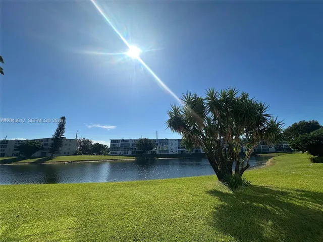 1-bedroom home at 1009 Harwood C 1009 #1009, Deerfield Beach