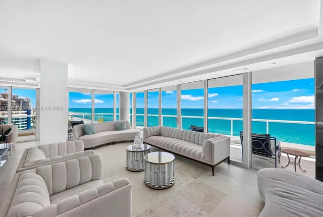 4-bedroom home at 5025 Collins Avenue #110311041105, Miami Beach