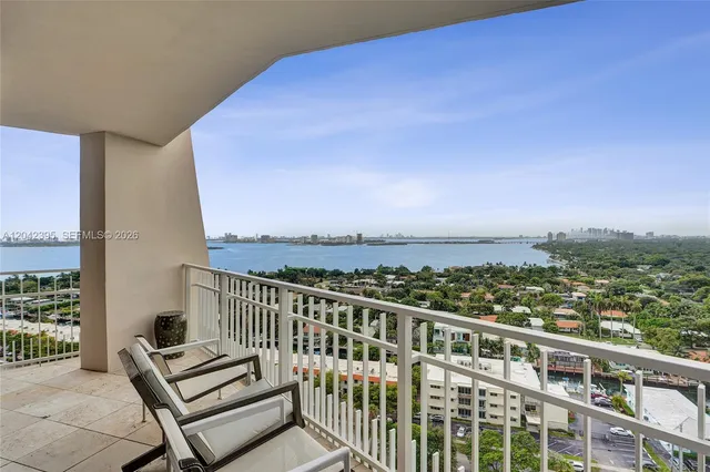 1-bedroom home at 2000 Towerside Terrace #TS8, Miami