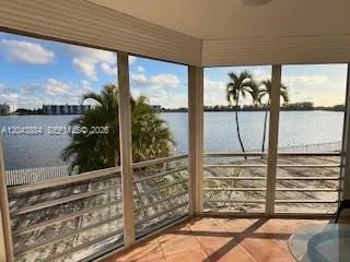 2-bedroom home at 1100 NE 191st Street #24E, Miami
