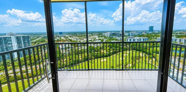 2-bedroom home at 20335 W Country Club Drive #2210, Aventura