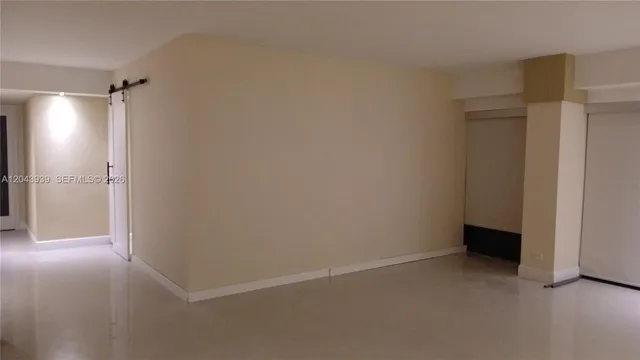 3-bedroom home at 1800 NE 114th Street #508, Miami