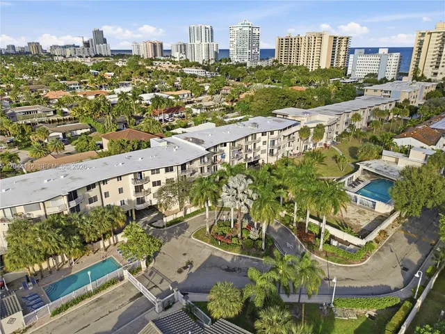 1-bedroom home at 1967 S Ocean Boulevard #315C, Lauderdale-By-The-Sea