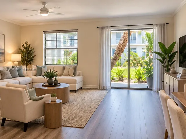 2-bedroom home at 3225 NE 184th Street #10106, Aventura