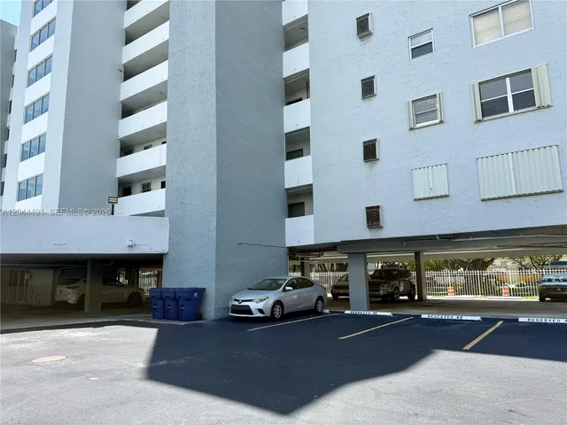 1-bedroom home at 2950 SW 3rd Avenue #3C, Miami