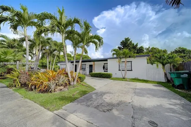 5-bedroom home at 10215 SW 171st Street, Miami