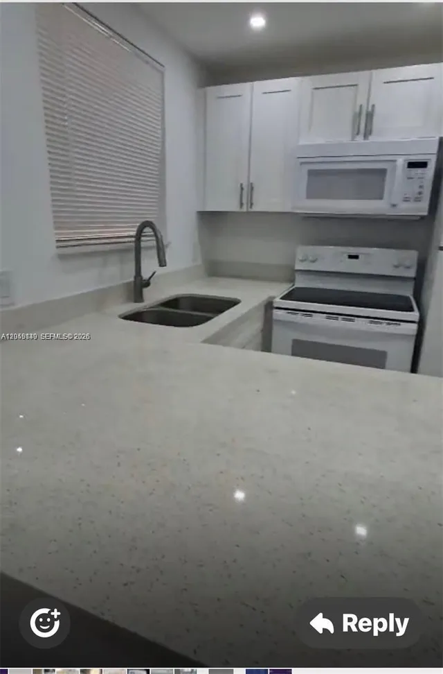 1-bedroom home at 285 NE 191st Street #2907, Miami
