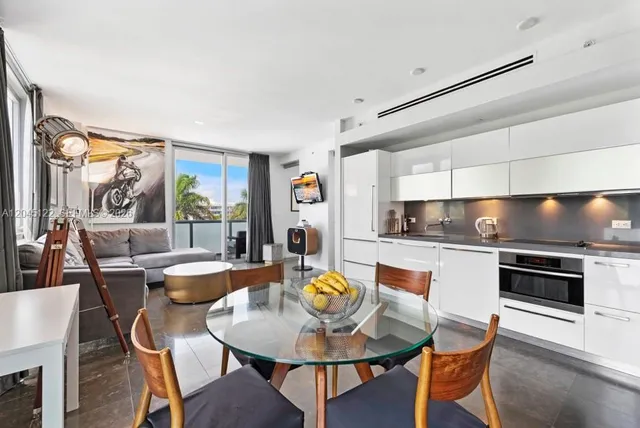 1-bedroom home at 220 21st Street #401, Miami Beach