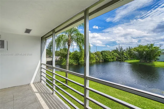 1-bedroom home at 173 Ellesmere C 173 #173, Deerfield Beach