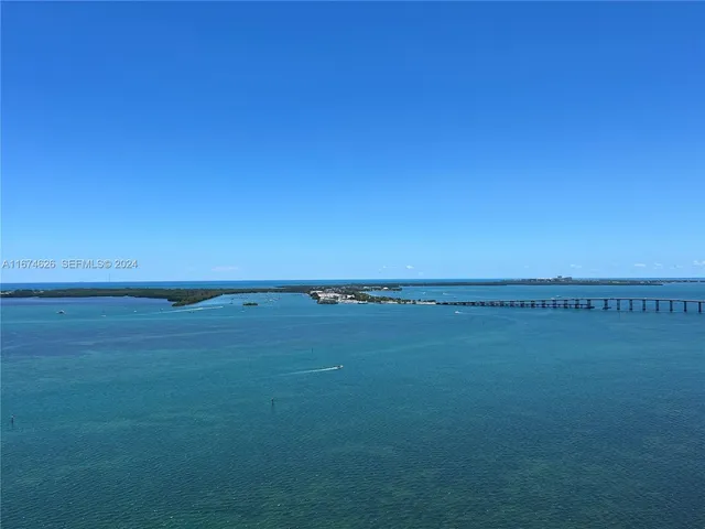 1-bedroom home at 1155 Brickell Bay Drive #3205, Miami