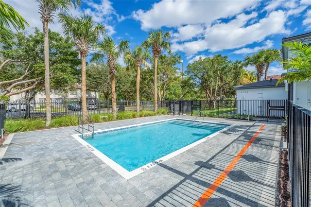 3-bedroom home at 5125 SW 37th Street, Pembroke Park
