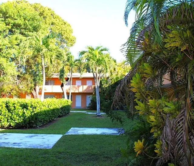 2-bedroom home at 9760 SW 184th Street #12D, Cutler Bay
