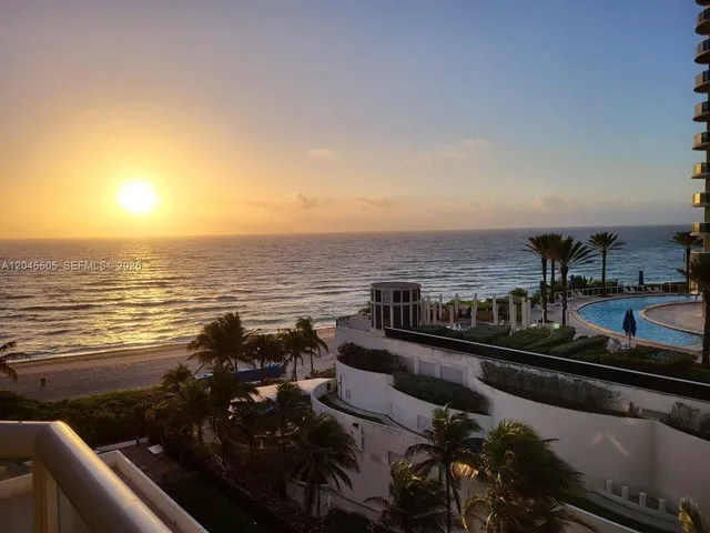 2-bedroom home at 17275 Collins Avenue #804, Sunny Isles Beach