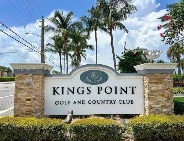 2-bedroom home at 712 Monaco O 712 #712, Delray Beach