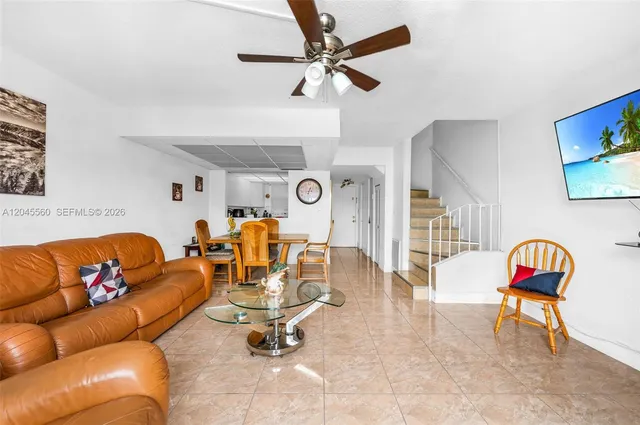 2-bedroom rental at 6600 W 2nd Court #24, Hialeah