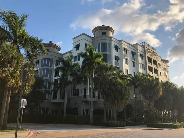 2-bedroom home at 510 NW 84th Avenue #534, Plantation