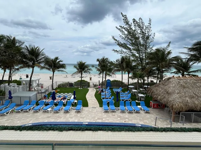 1-bedroom home at 18683 Collins Avenue #1706, Sunny Isles Beach
