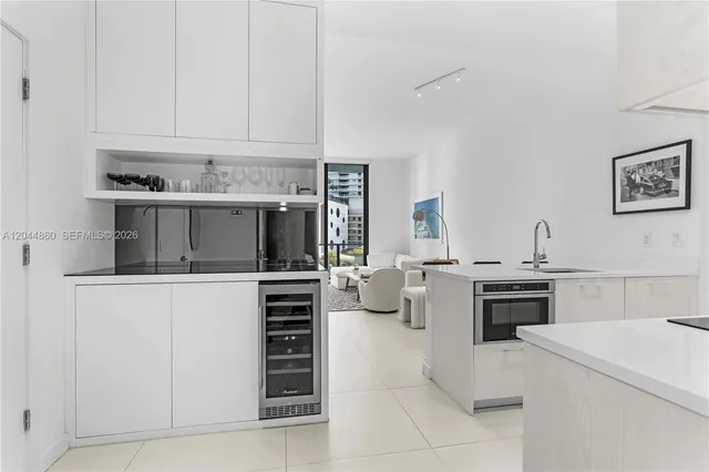 1-bedroom home at 501 NE 31st Street #204, Miami