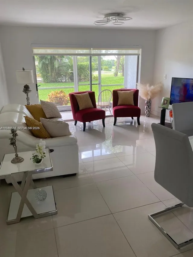 1-bedroom home at 8838 W Mcnab Road #104, Tamarac