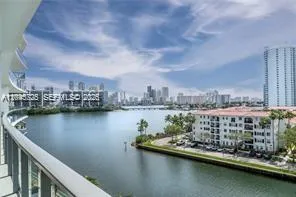 4-bedroom home at 3250 NE 188th Street #606, Aventura